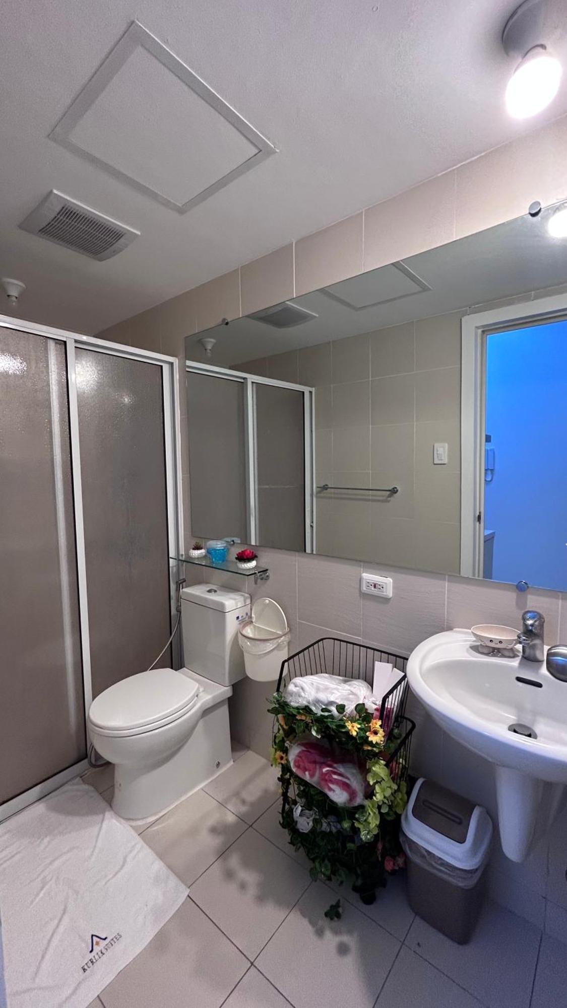 Kurlix Suites Of Azure North San Fernando (Pampanga) Exterior foto